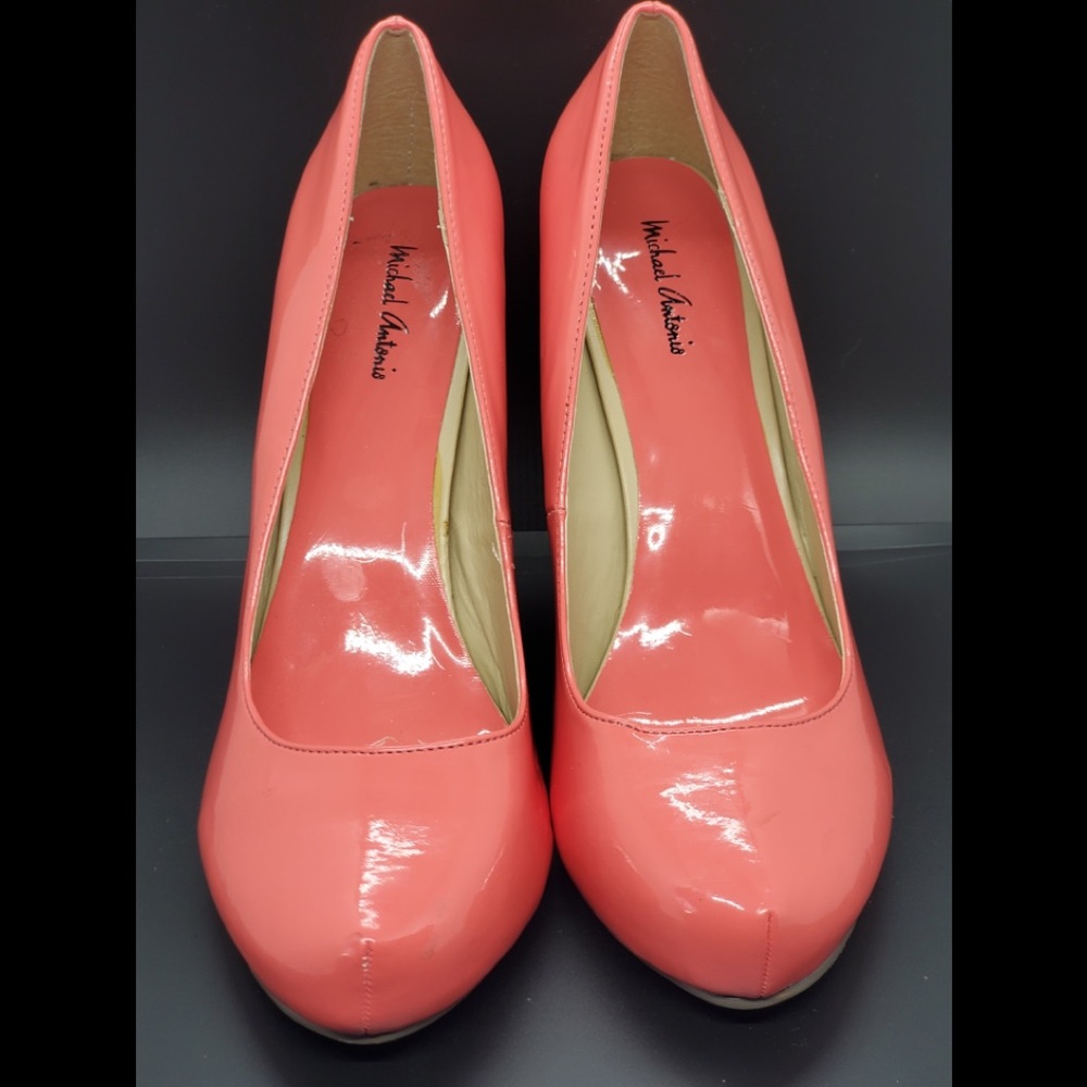 Michael Antonio LoveMe pumps